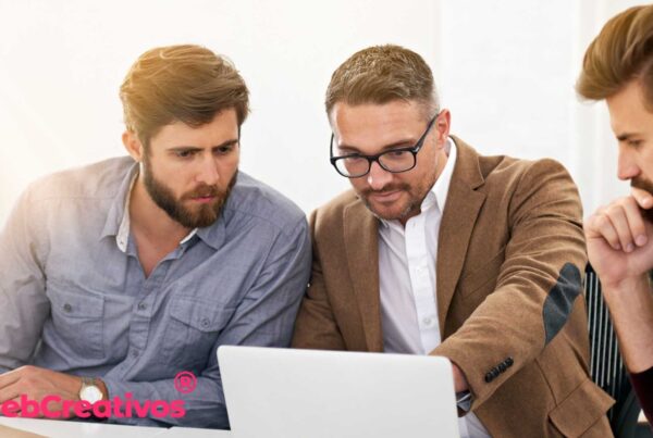 crear una Página Web