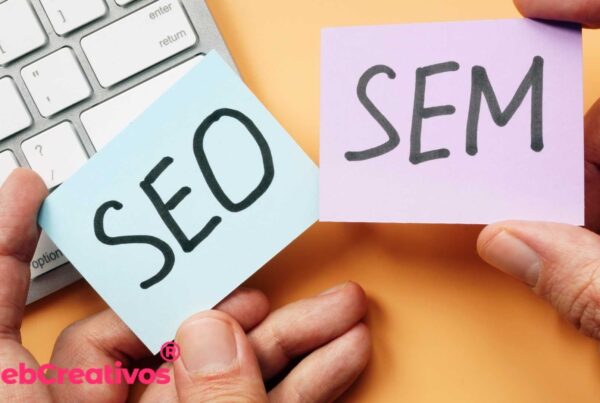 seo y sem