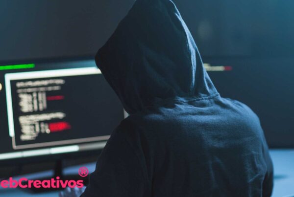 Paginas web utilizadas por hackers
