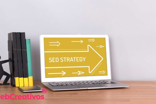 Estrategias de SEO