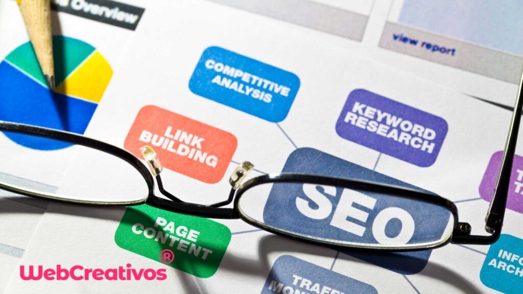 Motores de Búsqueda