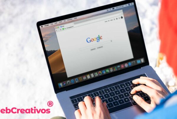 Las búsquedas semánticas en Google
