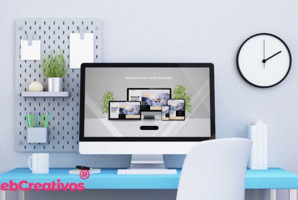 Qué es el diseño web