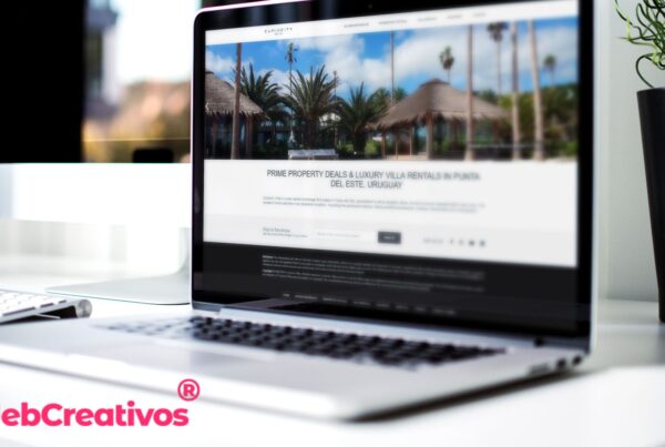 Curiocity Villas Uruguay