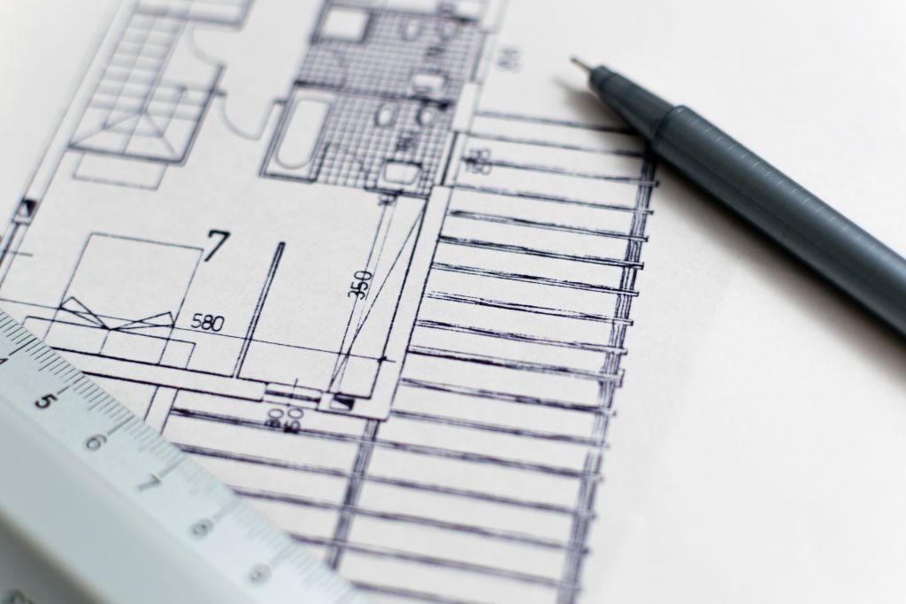 DISEÑO WEB para Andrea Pastorini Arquitecta