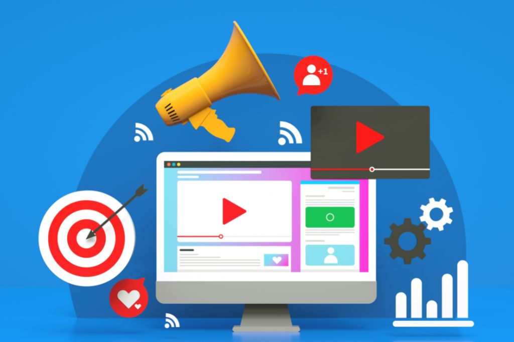 Influencer Marketing