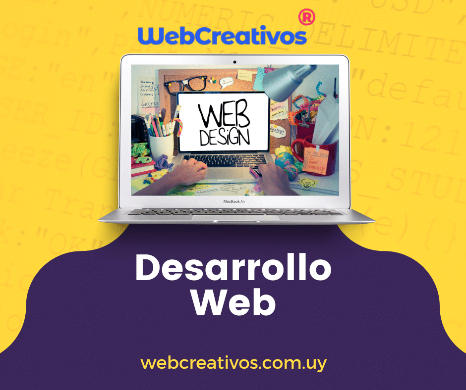 diseñador web